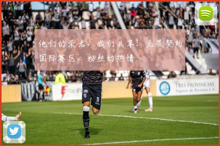 他们的荣光,我们共享!无畏契约国际赛区,粉丝的热情