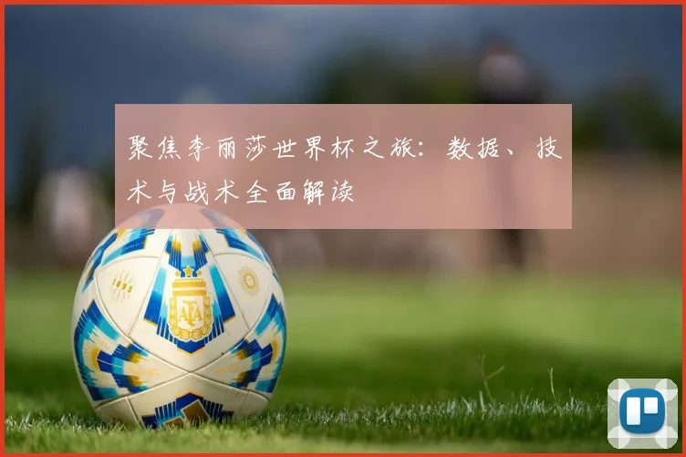 聚焦李丽莎世界杯之旅：数据、技术与战术全面解读